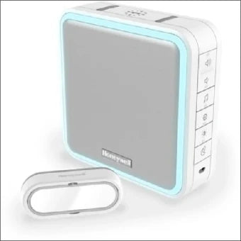 HONEYWELL HOME DC917SL Deurbel gong