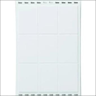 HONEYWELL HOME E2692N Deurbel gong
