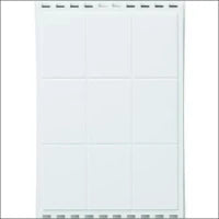 BERKER 16206059 Bedienelement / Zentralplatte Schalterprogramm 58 mm