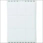 BERKER 16206059 Bedienelement / Zentralplatte Schalterprogramm 58 mm