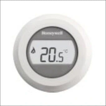 HONEYWELL HOME T87G2014-E Ruimtethermostaat (huishoudelijk, niet industrieel)