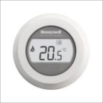 HONEYWELL HOME T87RF2025 Ruimtethermostaat (huishoudelijk, niet industrieel)