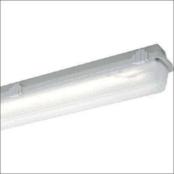 SCHUCH 161170304 Decken-/Wandleuchte 1572 mm