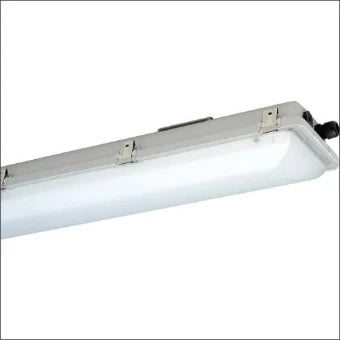 SCHUCH 866000003 Explosieveilig armatuur, vaste montage 1250 mm
