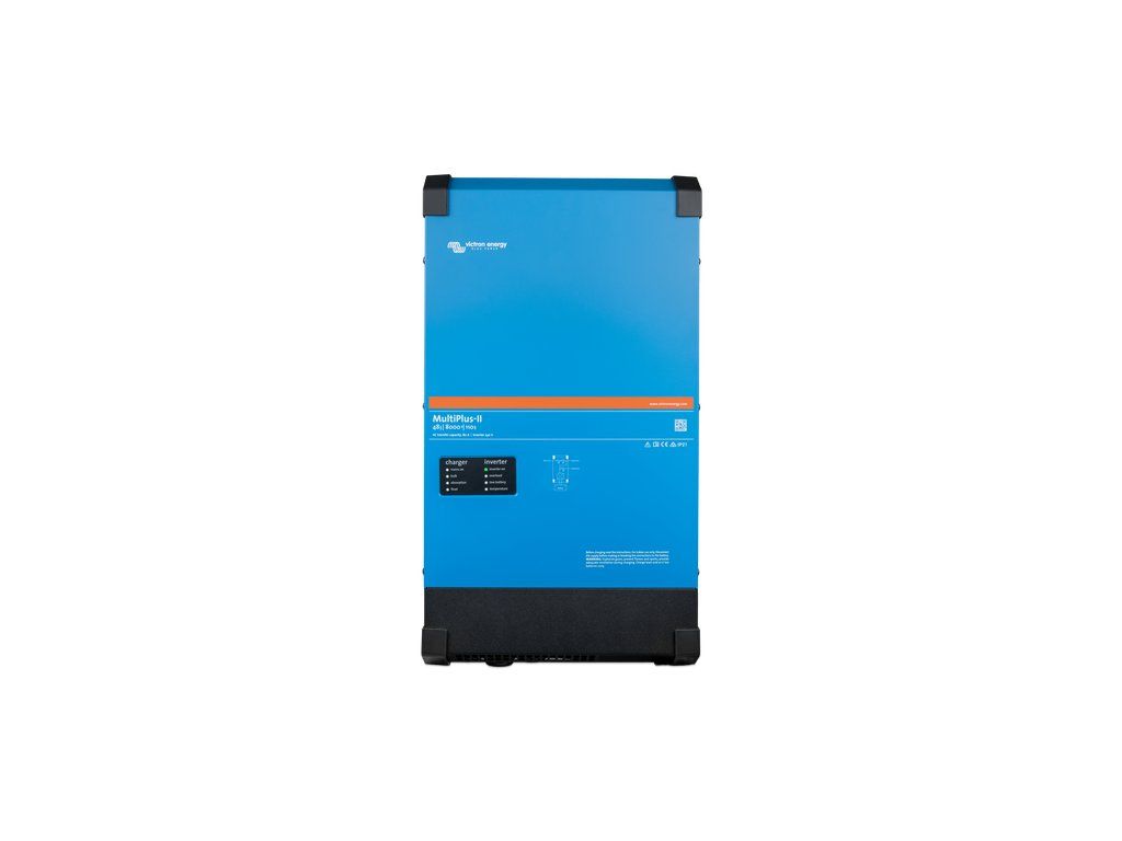 Victron MultiPlus-II 48/8000/110-100/100
