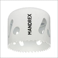 MANDREX 18973001 Gatzaaghouder