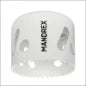 MANDREX 18973001 Gatzaaghouder