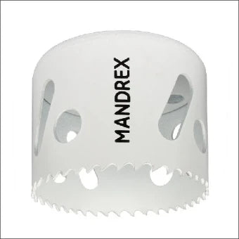 MANDREX 18060083 Gatzaag
