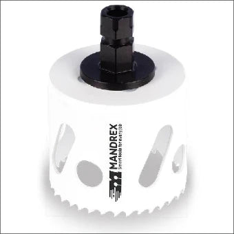 MANDREX 18061127 Gatzaag