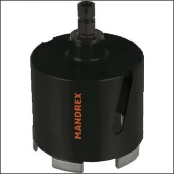 MANDREX 18241082 Dozenboor