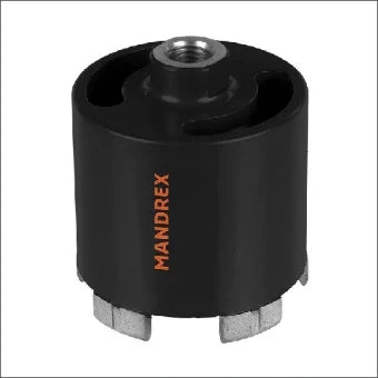 MANDREX 18250068 Dozenboor