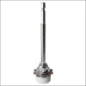 MANDREX 18601002 Diamant slijp-/snijschijf