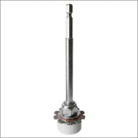 MANDREX 18601002 Diamant slijp-/snijschijf