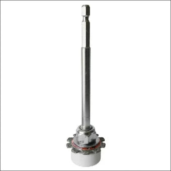 MANDREX 18601001 Diamant slijp-/snijschijf