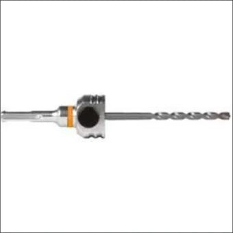 MANDREX 18966003 Opnameschacht dozenboor