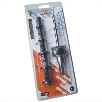MANDREX 18967001 Dozenboorset