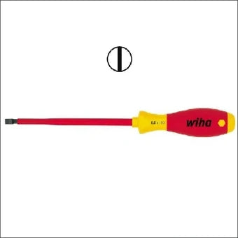 WIHA 22000831 Sleufschroevendraaier