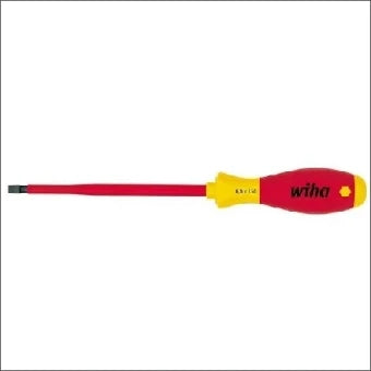 WIHA 22000828 Sleufschroevendraaier