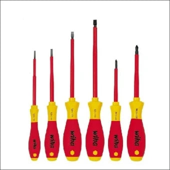 WIHA 22000833 Schroevendraaier set