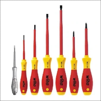 WIHA 22000834 Schroevendraaier set