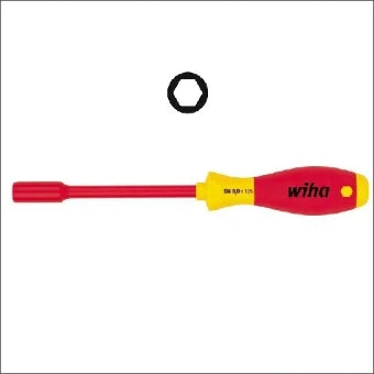 WIHA 22000864 Dopsleutel