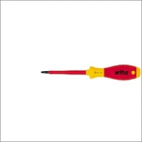 HAUPA 103120 Sleufschroevendraaier