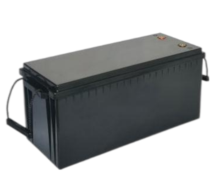 25.6V 100Ah LiFePO4 Battery 25,6V 100Ah - Art. 35288
