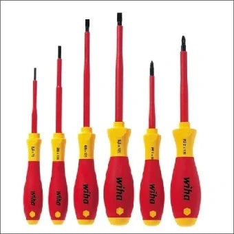 WIHA 22025477 Schroevendraaier set