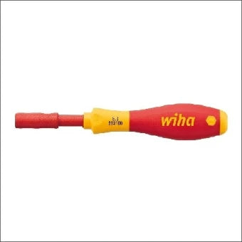 WIHA 22034577 Bitschroevendraaier