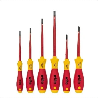 WIHA 22035389 Schroevendraaier set