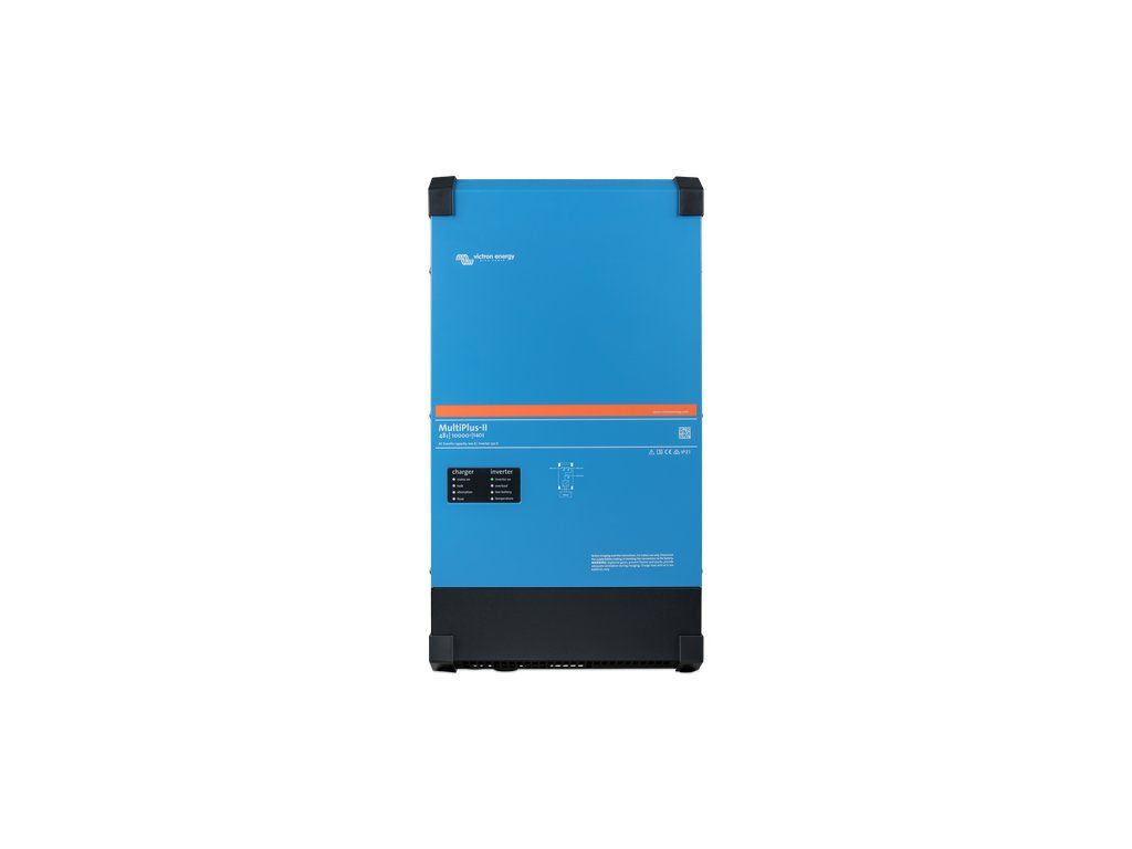 Victron MultiPlus-II 48/10000/140-100/100