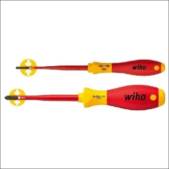 WIHA 22036333 Schroevendraaier set