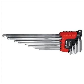 WIHA 22037351 Binnenzeskantsleutelset