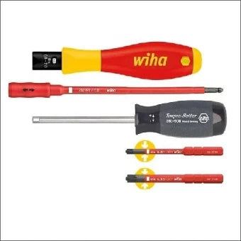 WIHA 22038074 Bithouder 170 mm