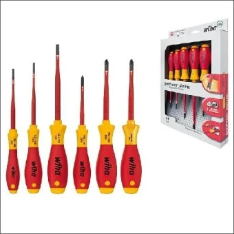 WIHA 22038362 Schroevendraaier set