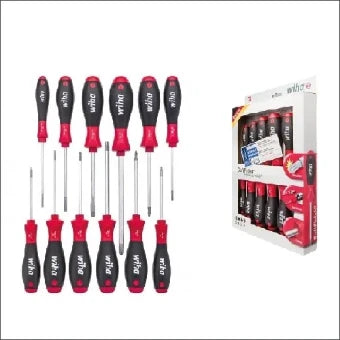 WIHA 22041002 Schroevendraaier set