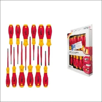 WIHA 22041003 Schroevendraaier set