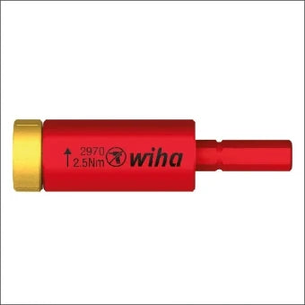 WIHA 22041345 Momentsleutel