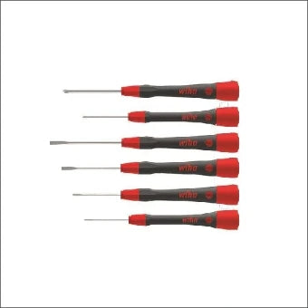 WIHA 22042990 Schroevendraaier set