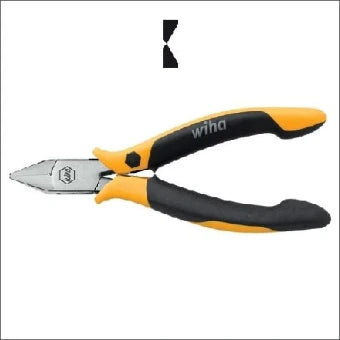 WIHA 23026821 Zijkniptang 115 mm