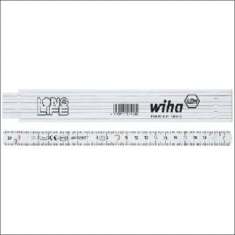 WIHA 22027057 Duimstok 2 m