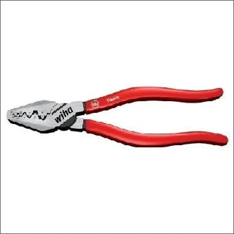 WIHA 23030066 Perstang kabelschoenen/-verbinders, adereindhulzen, schermaansluiting 180 mm