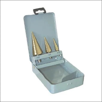 AMWITTOOLS 29030432 Trappenboorset