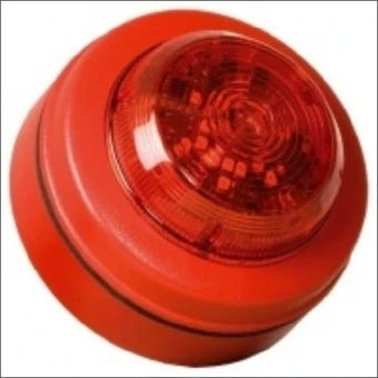 COMPRO 33212211 Signaleringslamp 93 mm