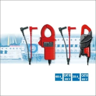 BENNING 44044037 Meettang