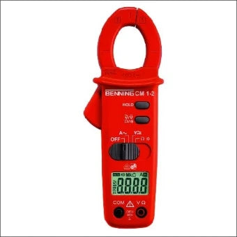 BENNING 44044062 CM1-2 Meettang