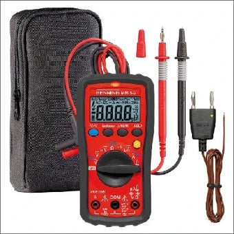 BENNING 44044071 Multimeter