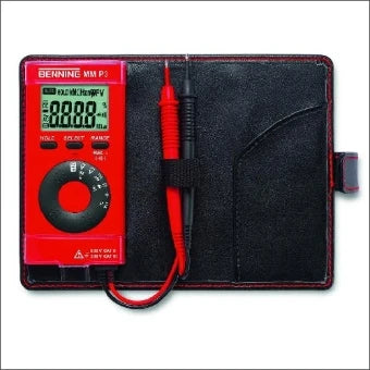 BENNING 44044084 MM-P3 Multimeter