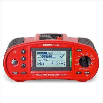 BENNING 44044103 Meetapparatuurset