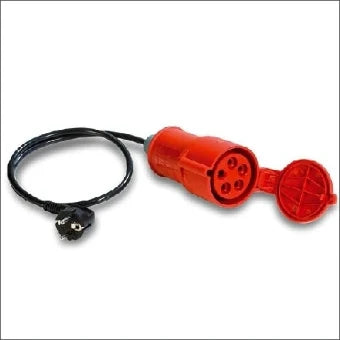 BENNING 44044123 Zubehoer/Teile fuer meet- und testinstrument elektro